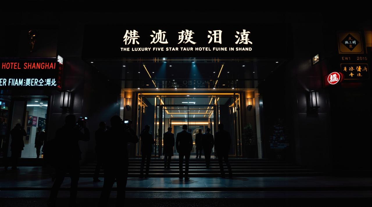 娱乐圈侦探大赛揭露幕后黑手引发热议明星直播互动成焦点